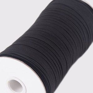 288 Yard 5 mm (1/5") Elastic Cord facemask making